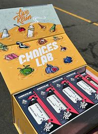 Why Choose ChoiceLabsCarts.com