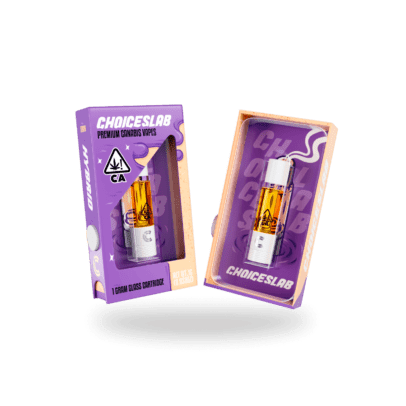 Choiceslab Grape Pie