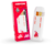 Choiceslab Cherry Zlushine x Lava Cake