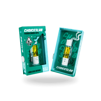 Choiceslab Kush Mints