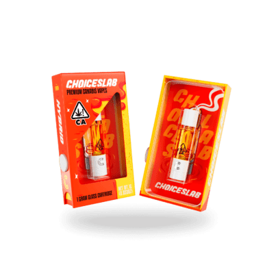 Choiceslab Mad Mango