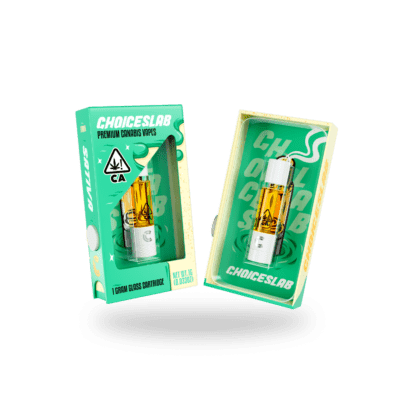 Choiceslab Pineapple Express