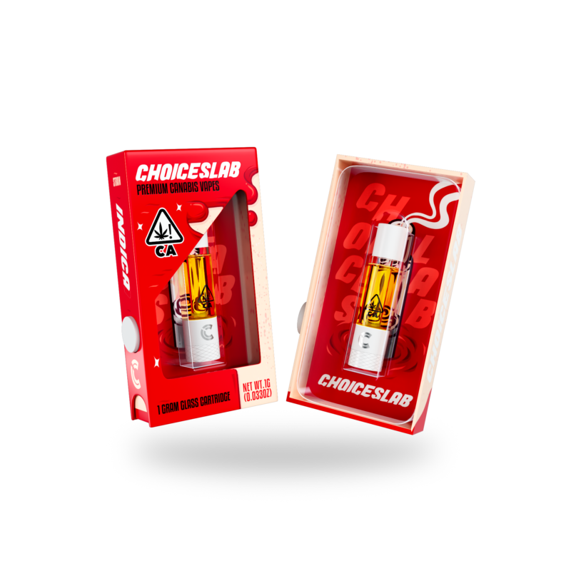 Choiceslab Strawberry Jam