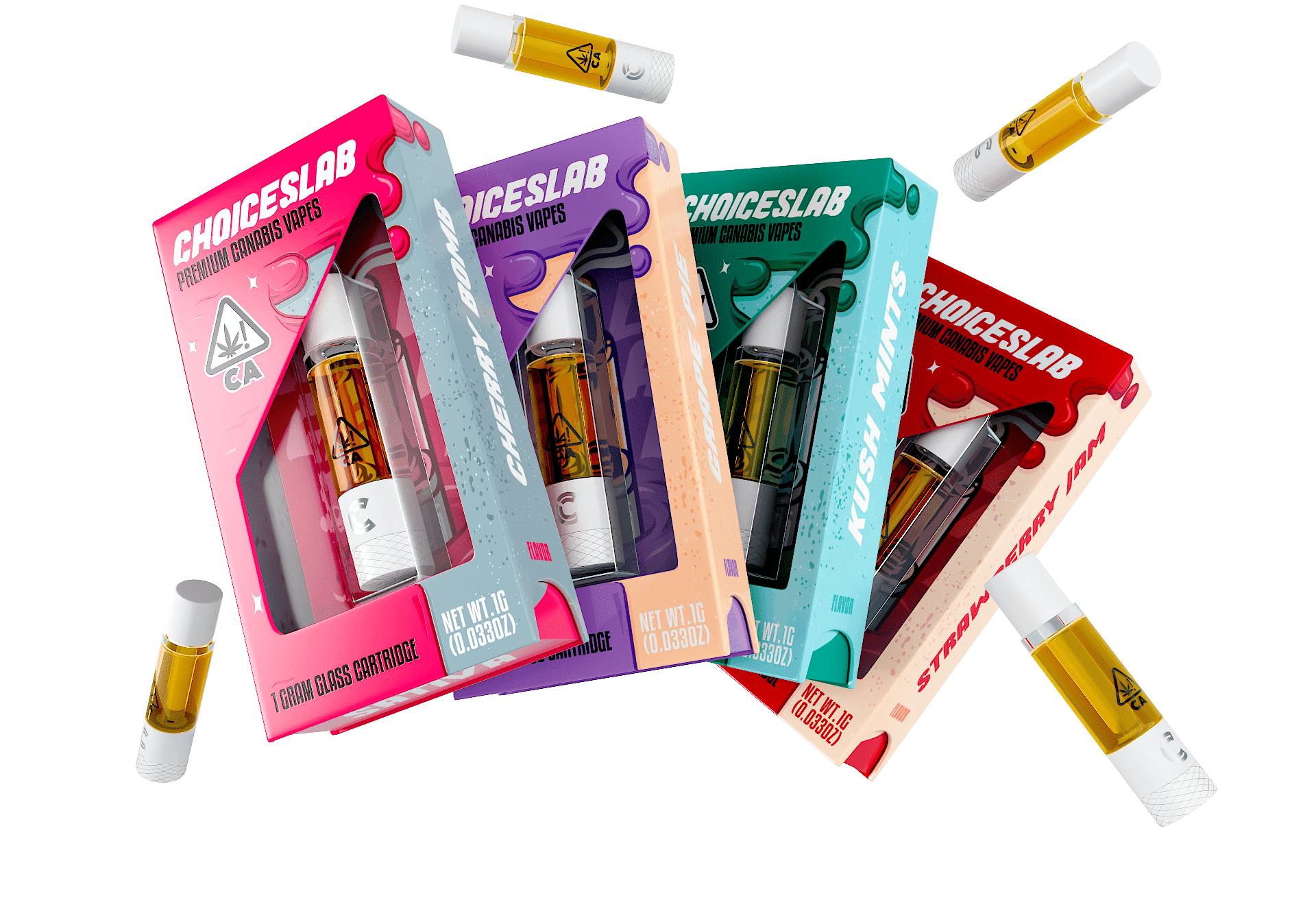 The Importance of Organization in Your Lab