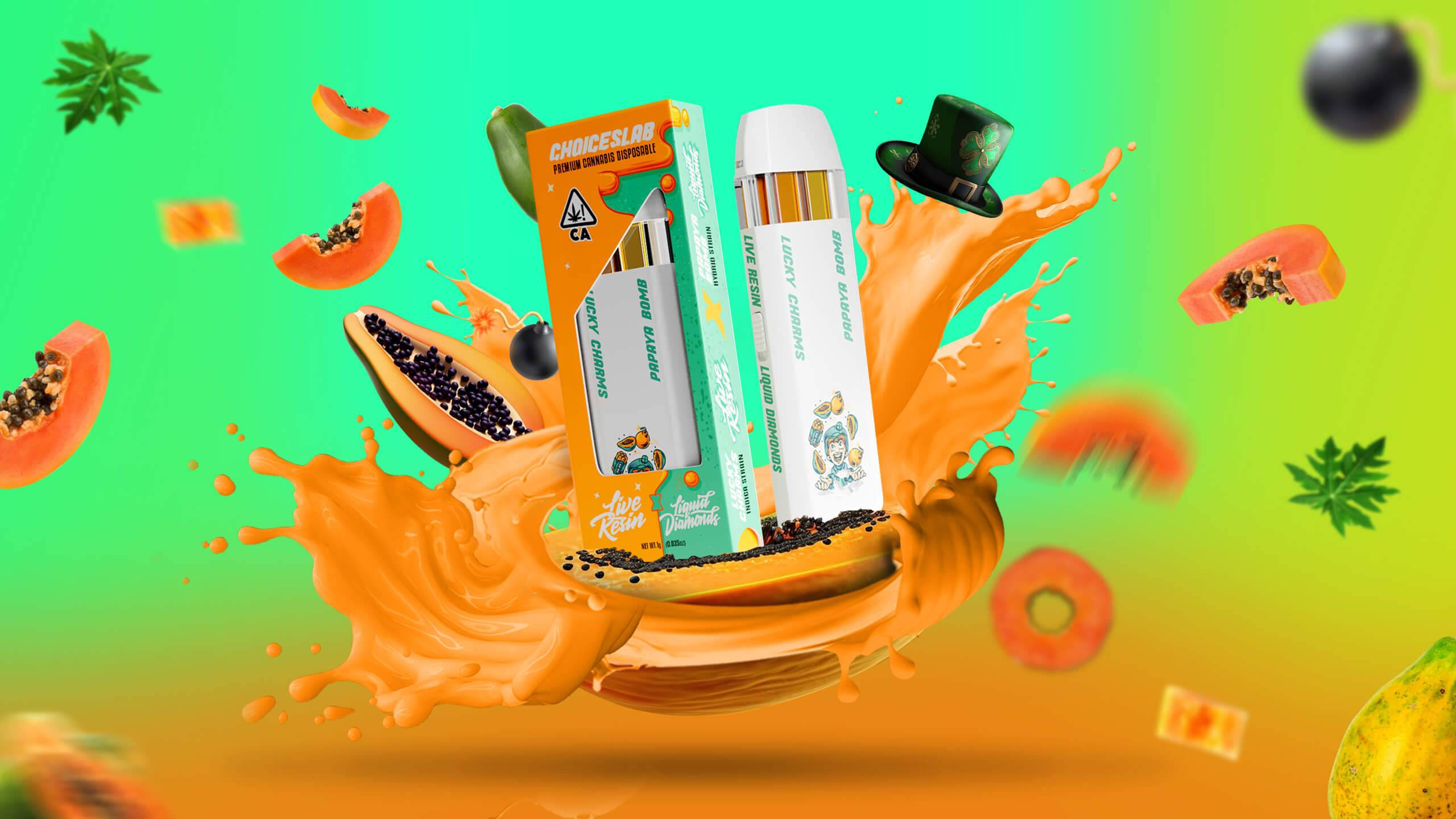 choiceslab lucky charms