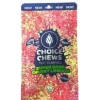 Choice Chews – Super Sour Cherry Limeaid Gummies